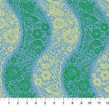 Perennial Borders-Village Path Sea AMT139-64C