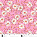 Petals & Stitches - Pink Bouquet Bliss A-1567-E