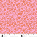 Petals & Stitches - Pink Sunshine Blooms A-1569-EO