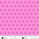 Petals & Stitches - Pink Tiled Dresden A-1568-E