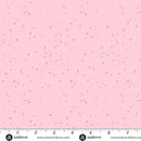 Petals & Stitches - Pink Tinted Dots A-1571-E