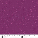 Petals & Stitches - Plum Tinted Dots A-1571-P