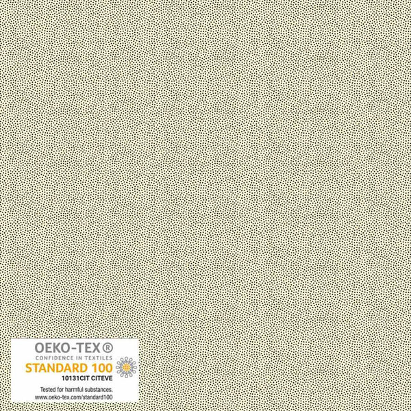 Petits Points-Cream Blue 4511-343