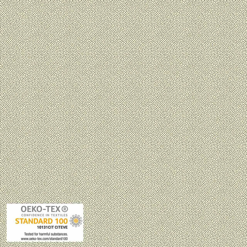 Petits Points-Cream Blue 4511-343