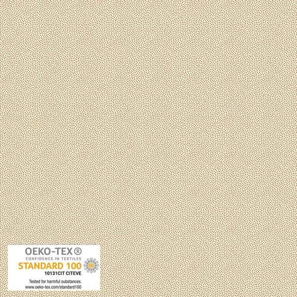 Petits Points-Cream Coral 4511-341