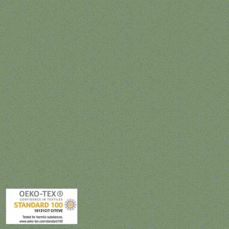 Petits Points-Dark Green 4511-314