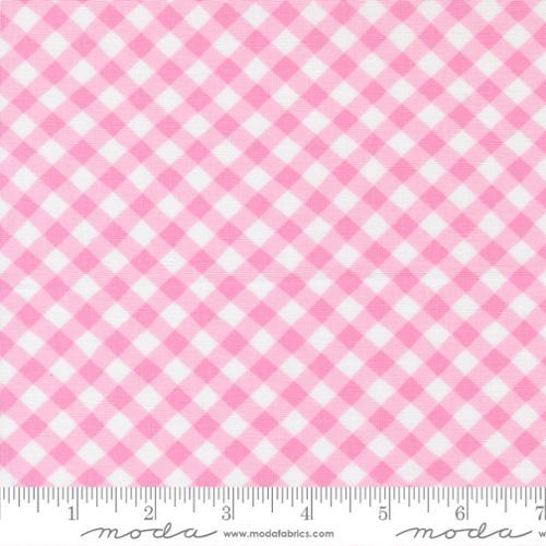Pick Me-Gingham Petal 22496-12