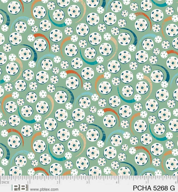 Pickleball Champ 05268-G