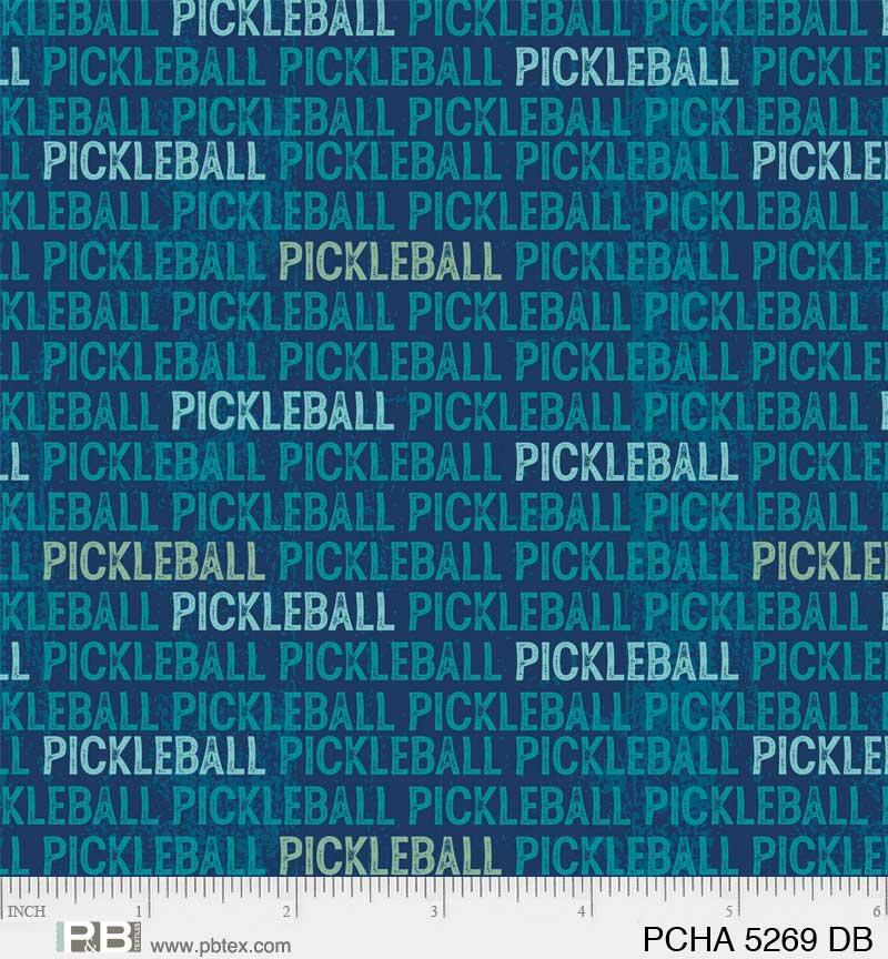 Pickleball Champ 05269-DB
