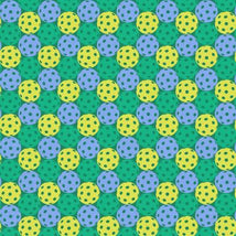 Pickleball Playtime-Pickleball Green 120-25084