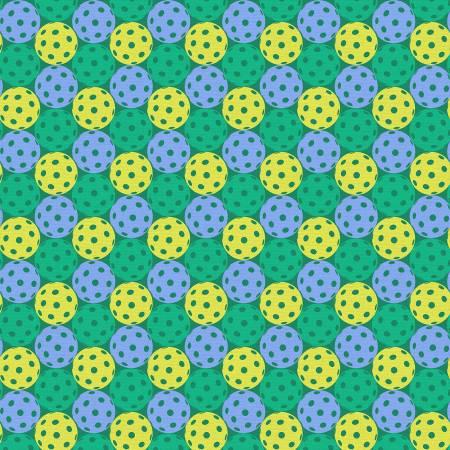 Pickleball Playtime-Pickleball Green 120-25084