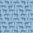 Pieces Of India-Bengals Blue 12025702