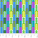 Piecework-Flying Geese Meadow AMT110-72C