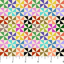 Piecework - Pinwheel Classic AMT113-10C