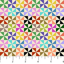 Piecework - Pinwheel Classic AMT113-10C