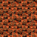 Pilgrim Turkey-Black GAIL-CD3609-BLACK