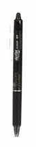 Pilot Frixion Clicker Extra Fine Point Black FXC-BLKFBC