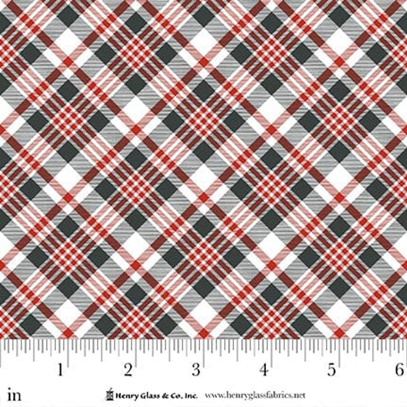Pinecone Ridge Lodge-Multi 2128-89
