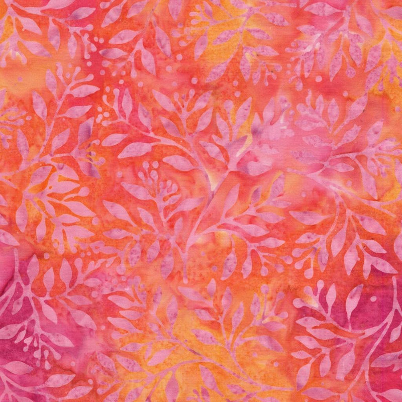 Berry Crush-Sprigs Berries Multi/Pink Orange Sunset 712543810