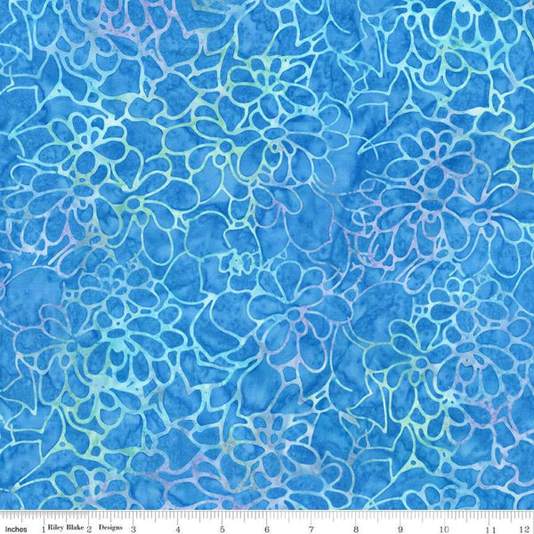 Plant Based-Denim Bijou BT23321-305