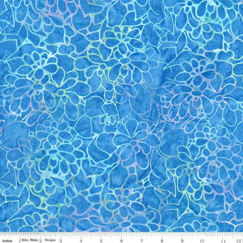 Plant Based-Denim Bijou BT23321-305