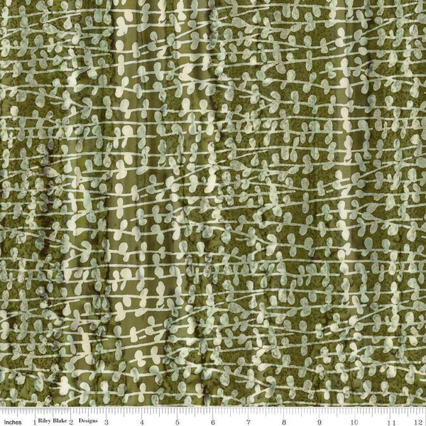 Plant Based-Khaki BT23322-323