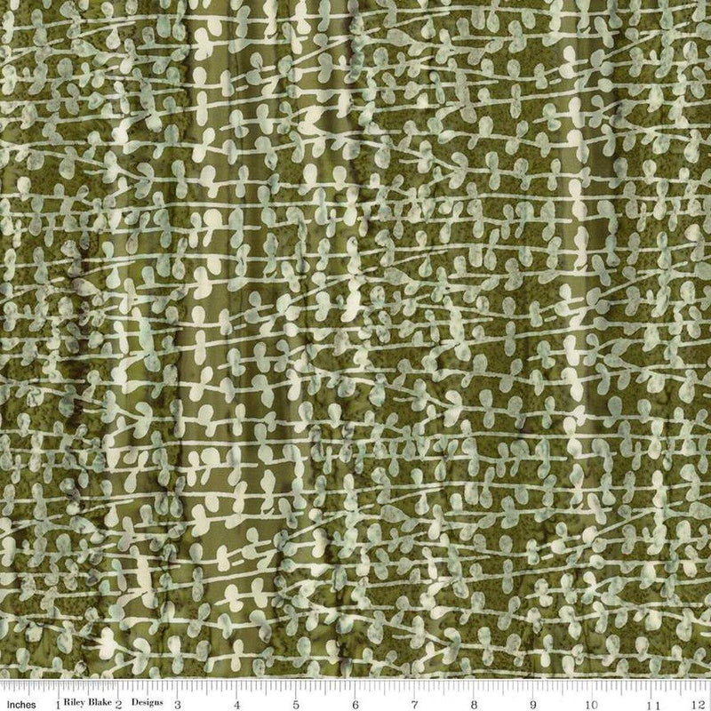 Plant Based-Khaki BT23322-323