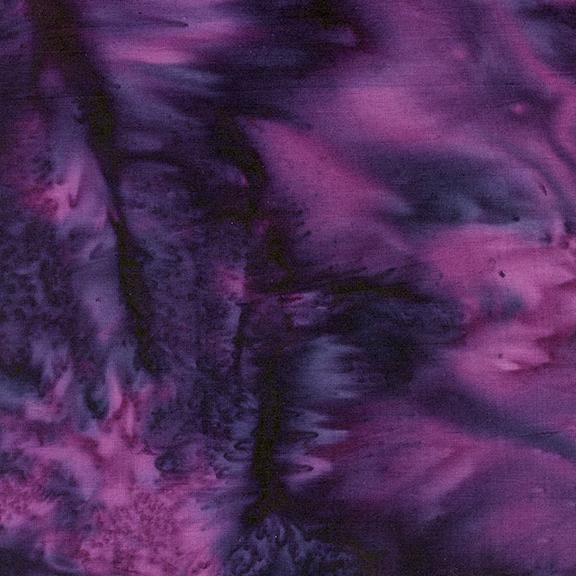 Playful Purples-Blackberry BLACKBERRY