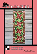 Poinsettia Pattern VRD-OQ104