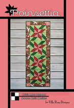 Poinsettia Pattern VRD-OQ104