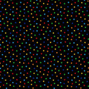 Polka Dots-Multi DOT-CD1960-MULTI