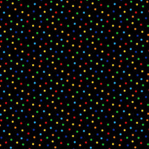 Polka Dots-Multi DOT-CD1960-MULTI