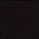 Poly Patch Twill Fabric Sheets BLACK / 1pc 13.5"x36" PPT-BL-269