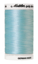 Poly Sheen Embroidery Thread Spearmint - 40wt 875yds