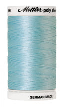 Poly Sheen Embroidery Thread Spearmint - 40wt 875yds