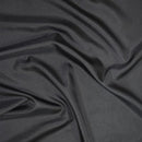 Polyester Pongee 2560-Black