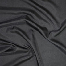 Polyester Pongee 2560-Black