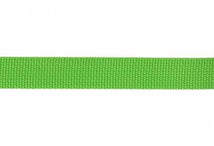 Polypro Webbing 1in Lime PPW1-LIME