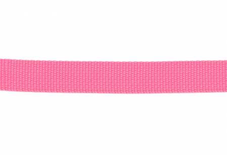 Polypro Webbing 1in Pink PPW1-PINK