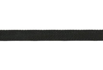 Polypro Webbing 3/4in Black - PPW34-BLK
