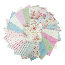 Precut 10" Square Pack-Charlotte TSQ0520