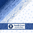 Precut 10" Squares-Amalfi Coast  AMALFICOAST-10