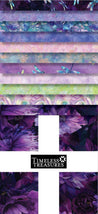 Precut 10" Squares-Dragonfly Mist CP10SQ42-CD