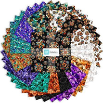 Precut 10" Squares-Solstice 10SQ-SOLS