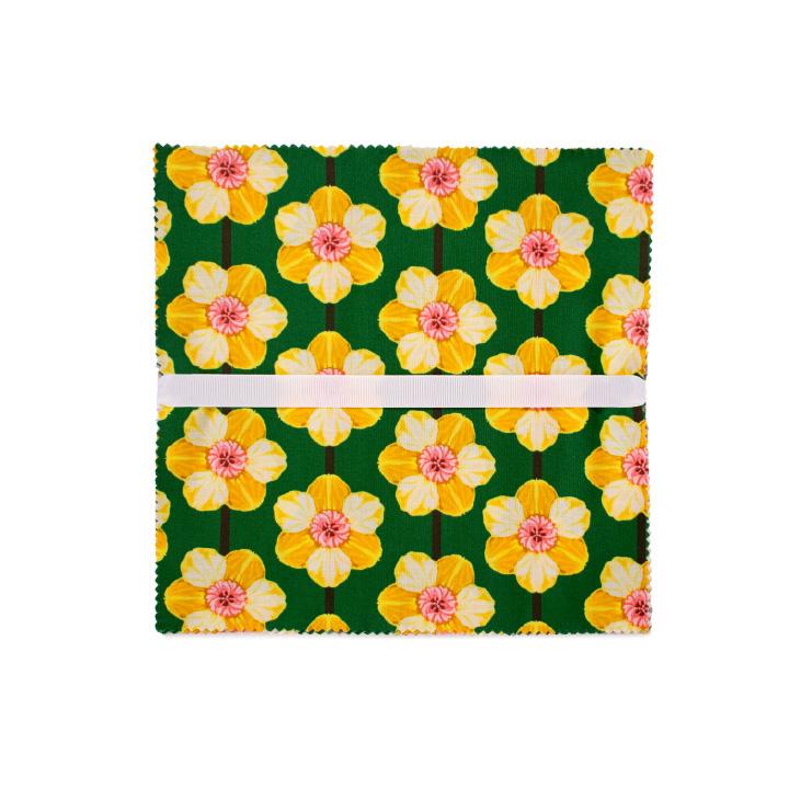 Precut 10" Tiles- Iconic TICONIC42-10