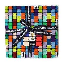 Precut 10"x10" Tile Pack-FIFA World Cup T1FIFA42-10