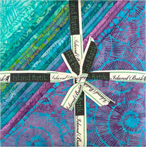 Precut 10"x10" Stack-Fossil Finesse FOSSILFINESSE-ST