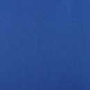 Precut 1/2 yd 18"x60"- Waterproof Canvas - Royal Blue