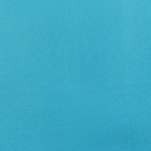 Precut 1/2 yd 18"x60"- Waterproof Canvas - Turquoise