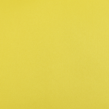 Precut 1/2 yd 18"x60"- Waterproof Canvas - Yellow